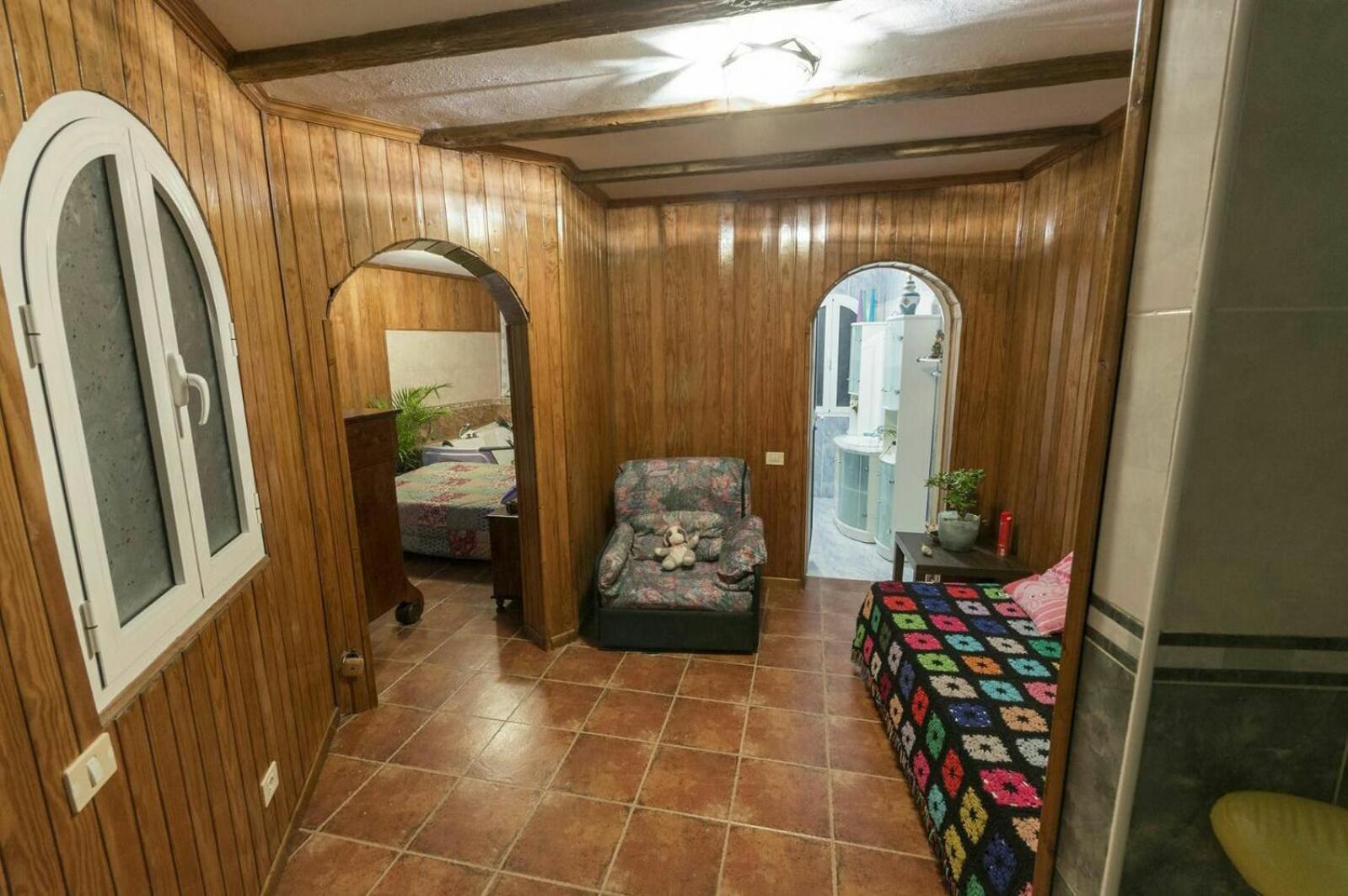 Finca Los Aguacates Трапиче Экстерьер фото