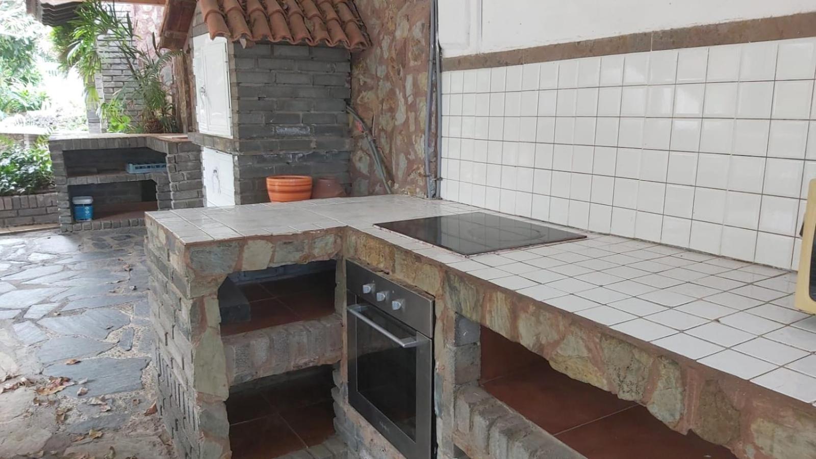 Finca Los Aguacates Трапиче Экстерьер фото