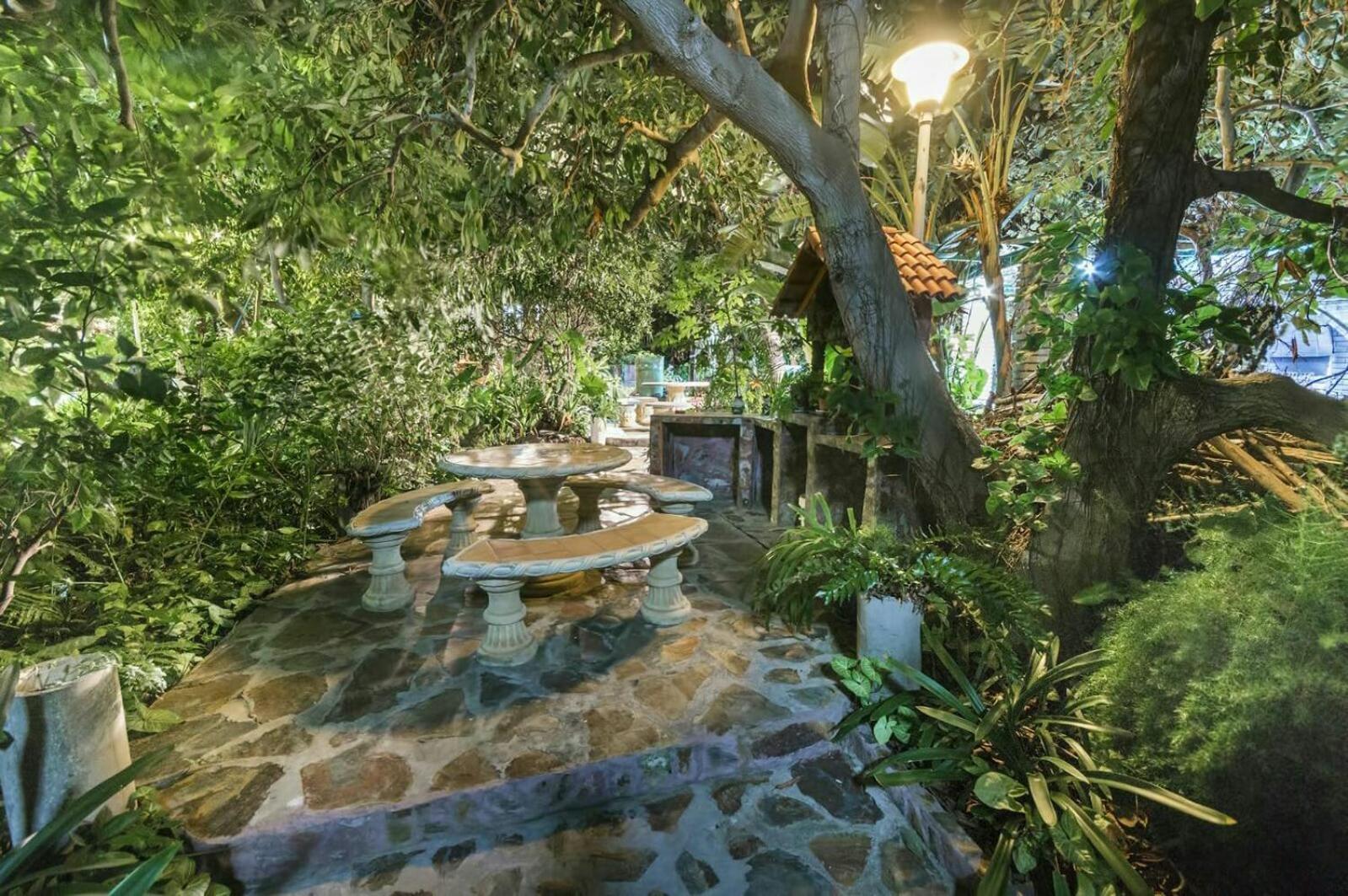 Finca Los Aguacates Трапиче Экстерьер фото